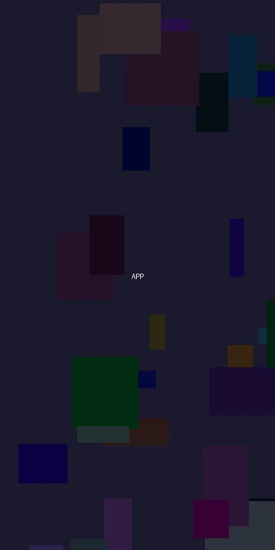 万博体育APP应用截图展示主界面